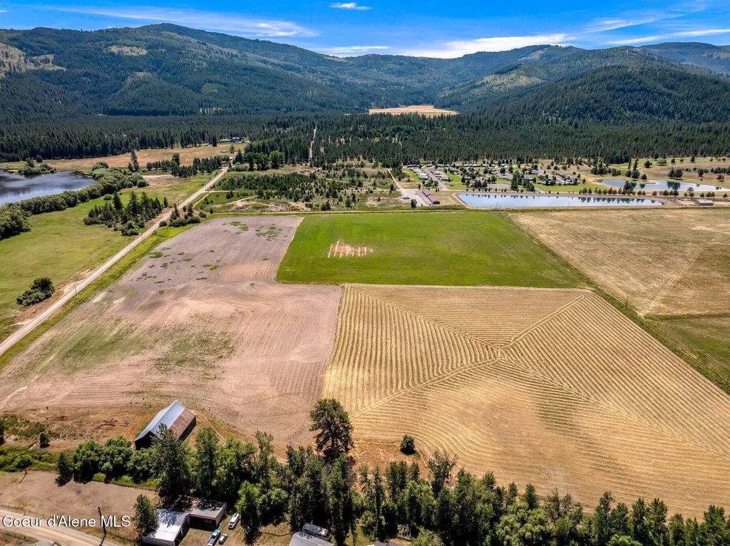 210 Rusho Lane Blanchard ID 83804
