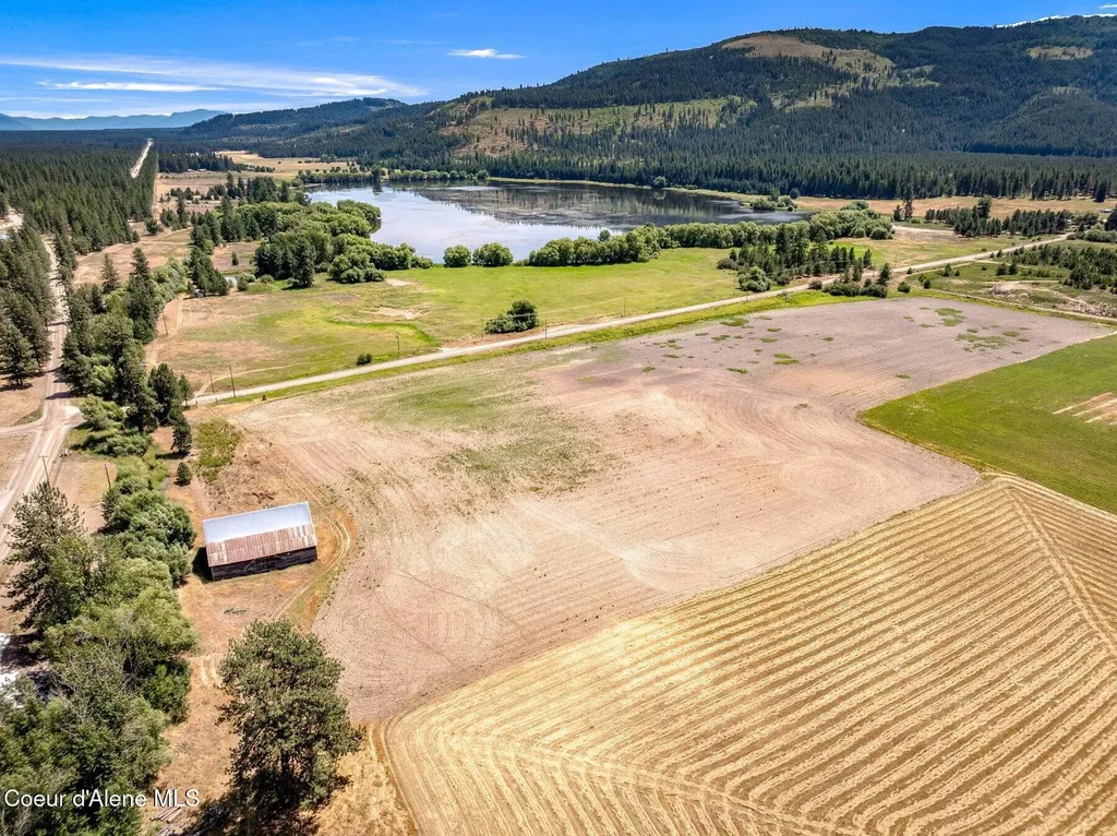 210 Rusho Lane Blanchard ID 83804
