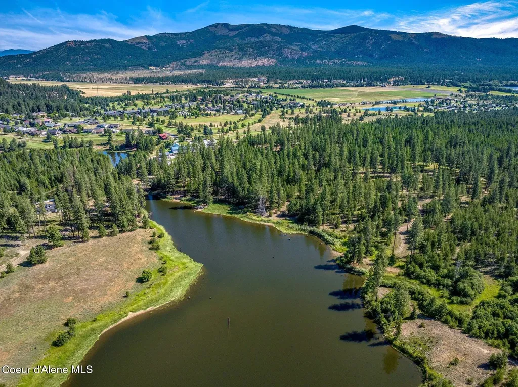 210 Rusho Lane Blanchard ID 83804