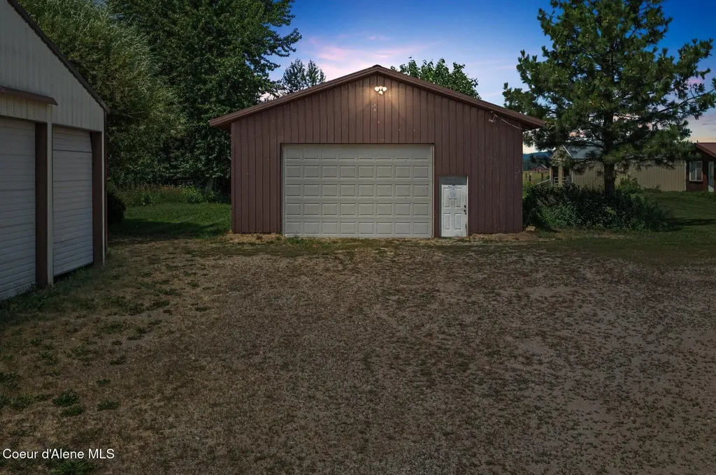 210 Rusho Lane Blanchard ID 83804
