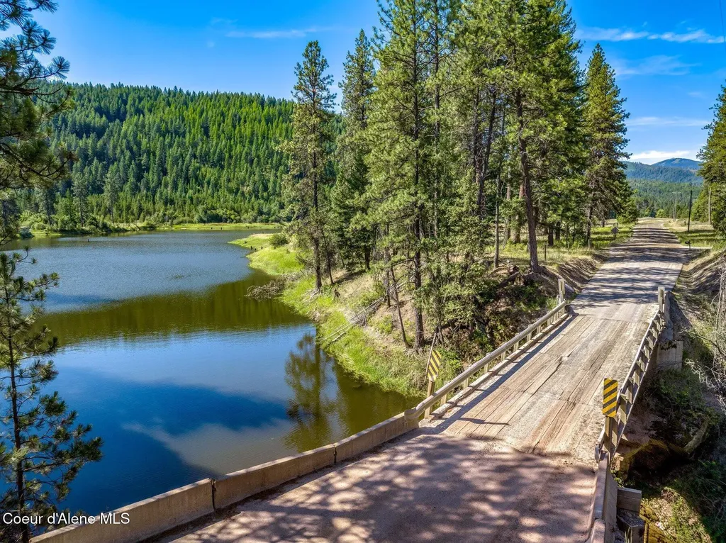 210 Rusho Lane Blanchard ID 83804