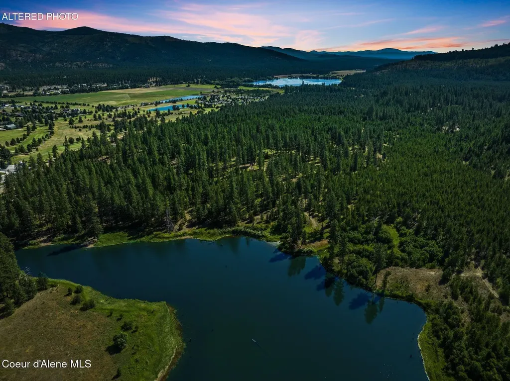 210 Rusho Lane Blanchard ID 83804