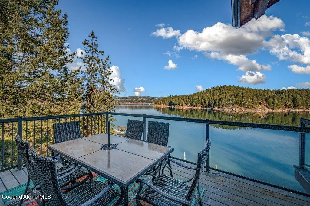 5071 S Fishhawk Court Harrison ID 83833
