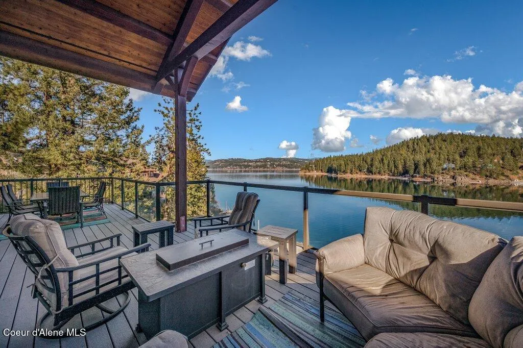 5071 S Fishhawk Court Harrison ID 83833
