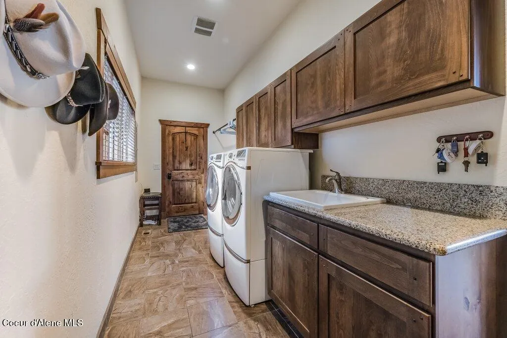 5071 S Fishhawk Court Harrison ID 83833