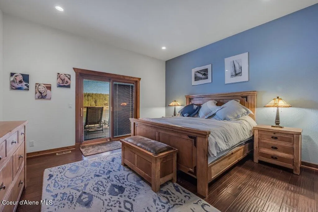 5071 S Fishhawk Court Harrison ID 83833