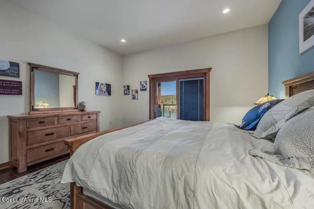5071 S Fishhawk Court Harrison ID 83833