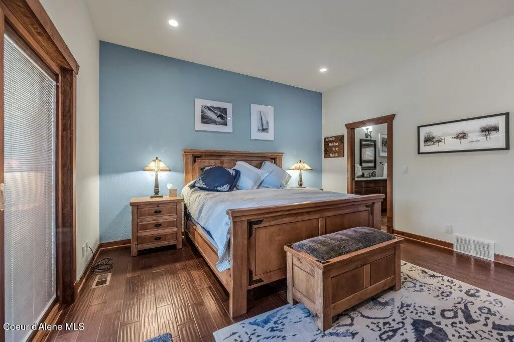 5071 S Fishhawk Court Harrison ID 83833