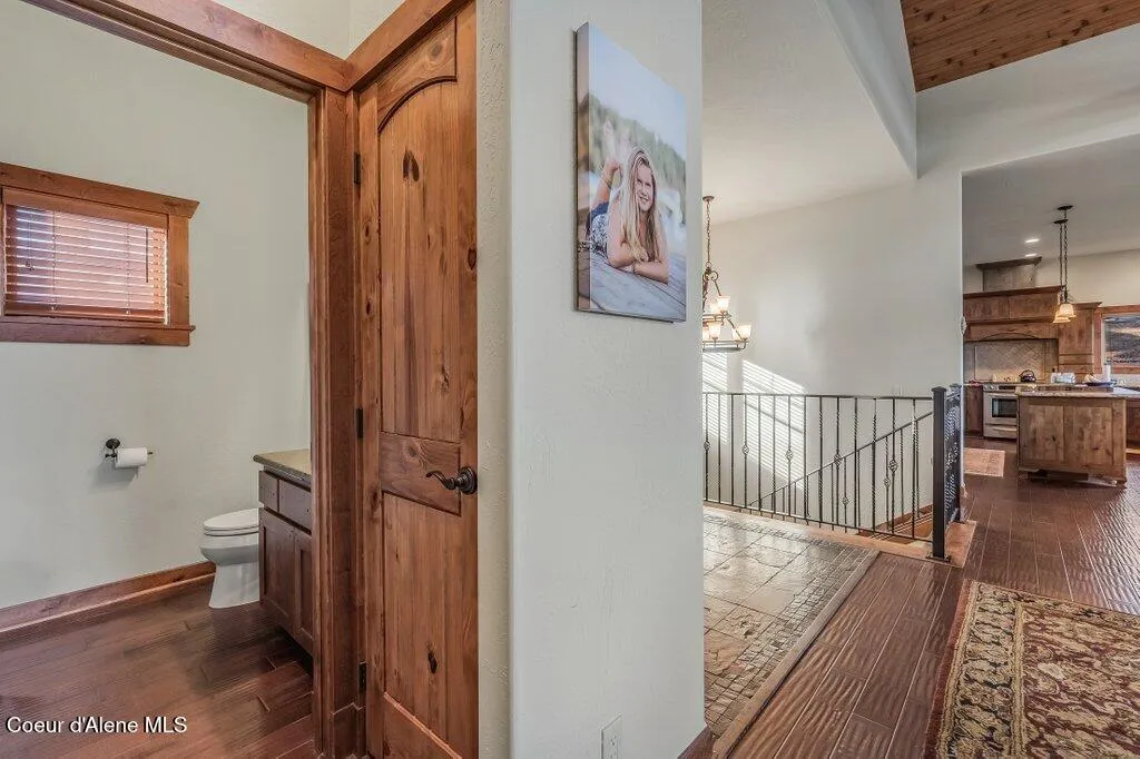 5071 S Fishhawk Court Harrison ID 83833
