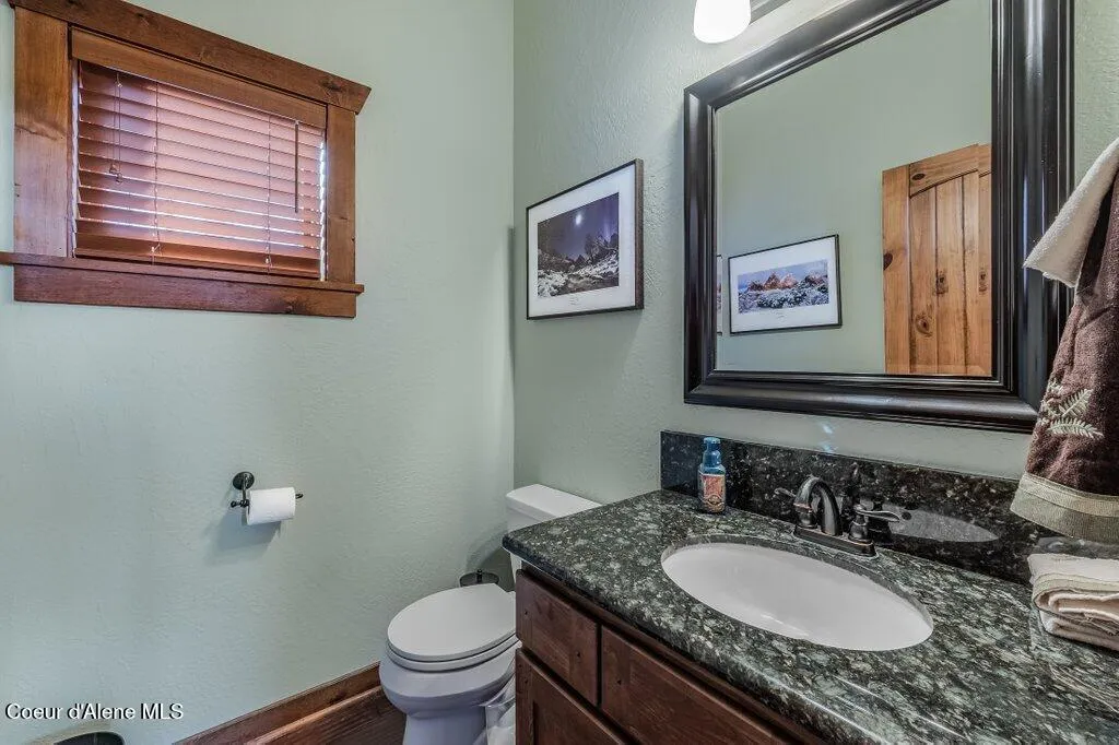 5071 S Fishhawk Court Harrison ID 83833