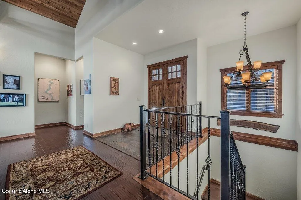 5071 S Fishhawk Court Harrison ID 83833