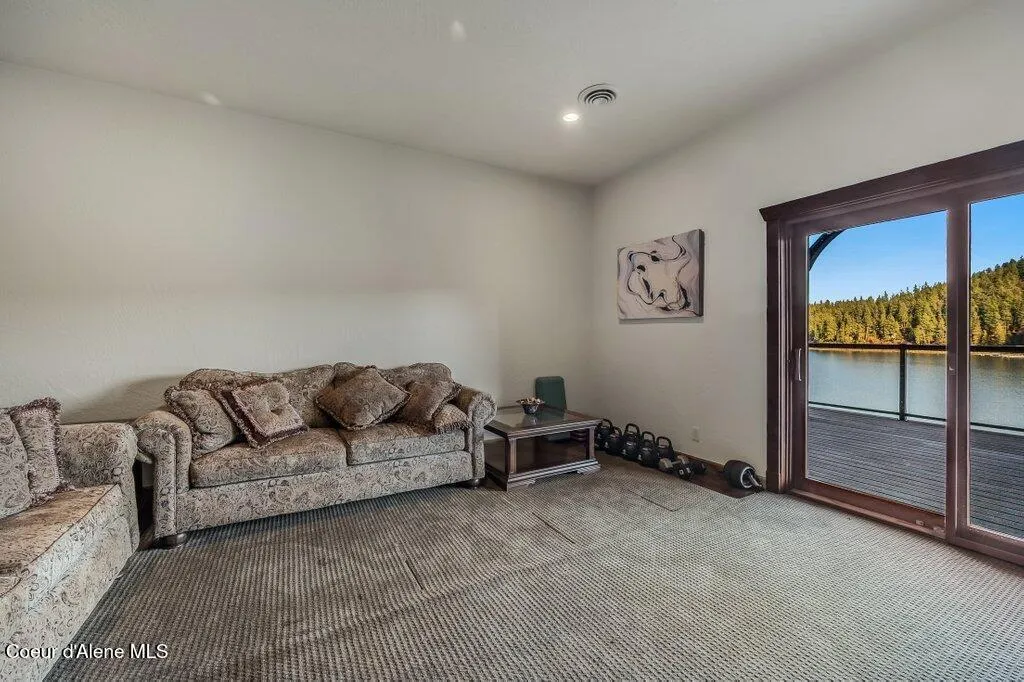 5071 S Fishhawk Court Harrison ID 83833