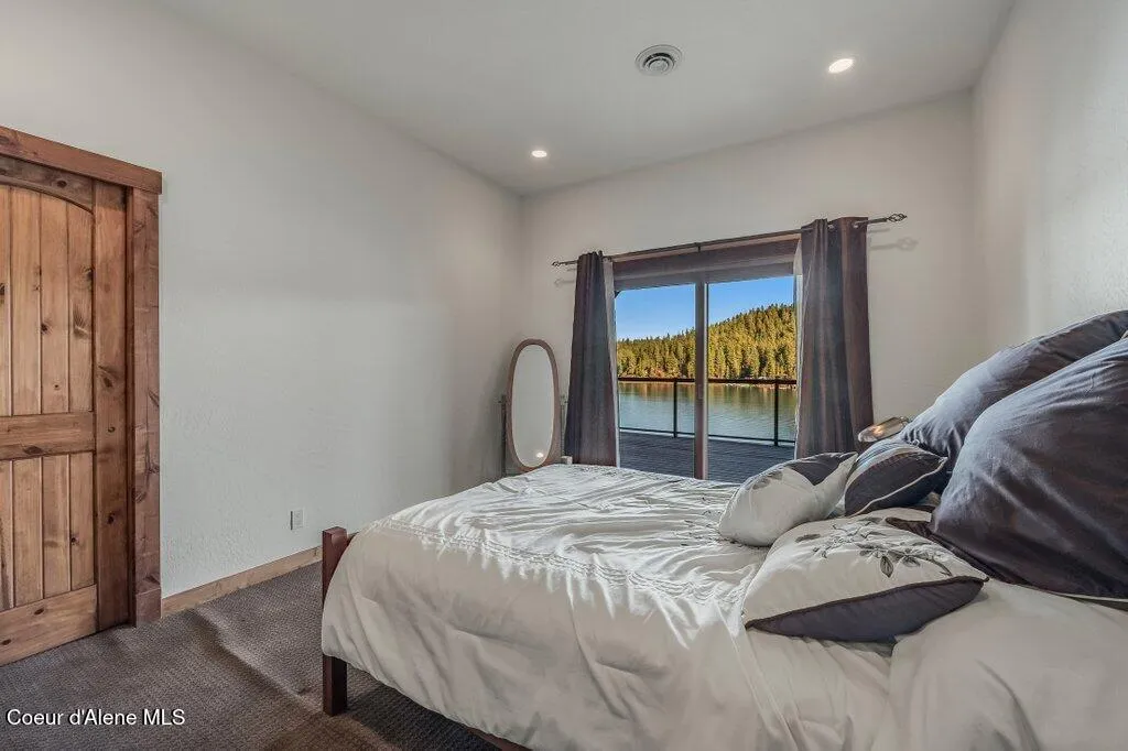 5071 S Fishhawk Court Harrison ID 83833