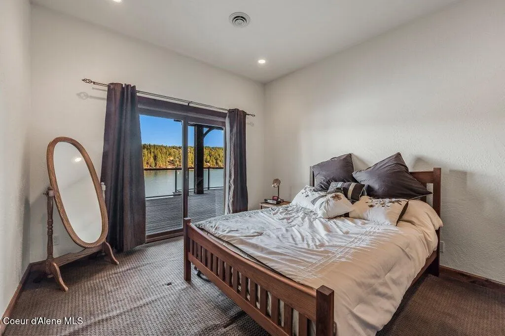 5071 S Fishhawk Court Harrison ID 83833