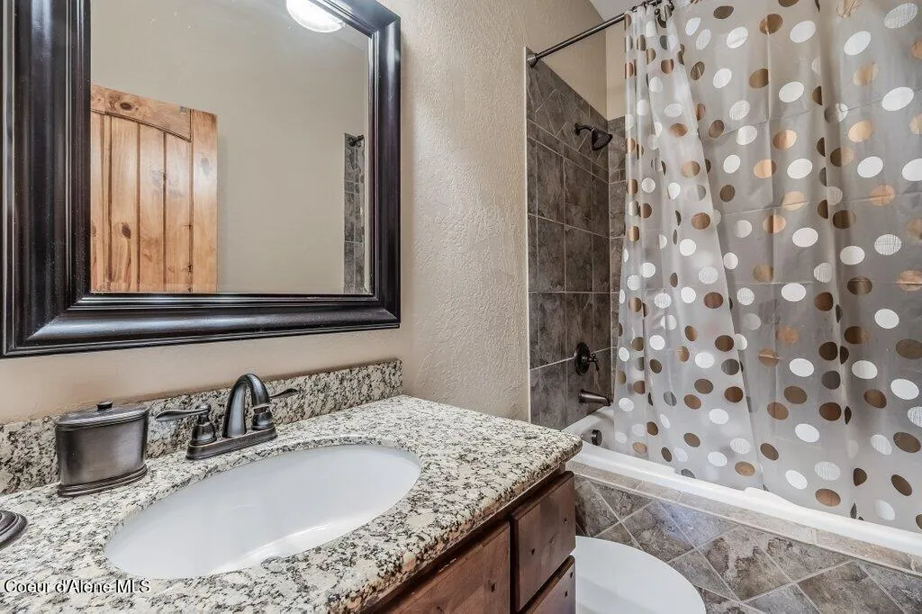 5071 S Fishhawk Court Harrison ID 83833