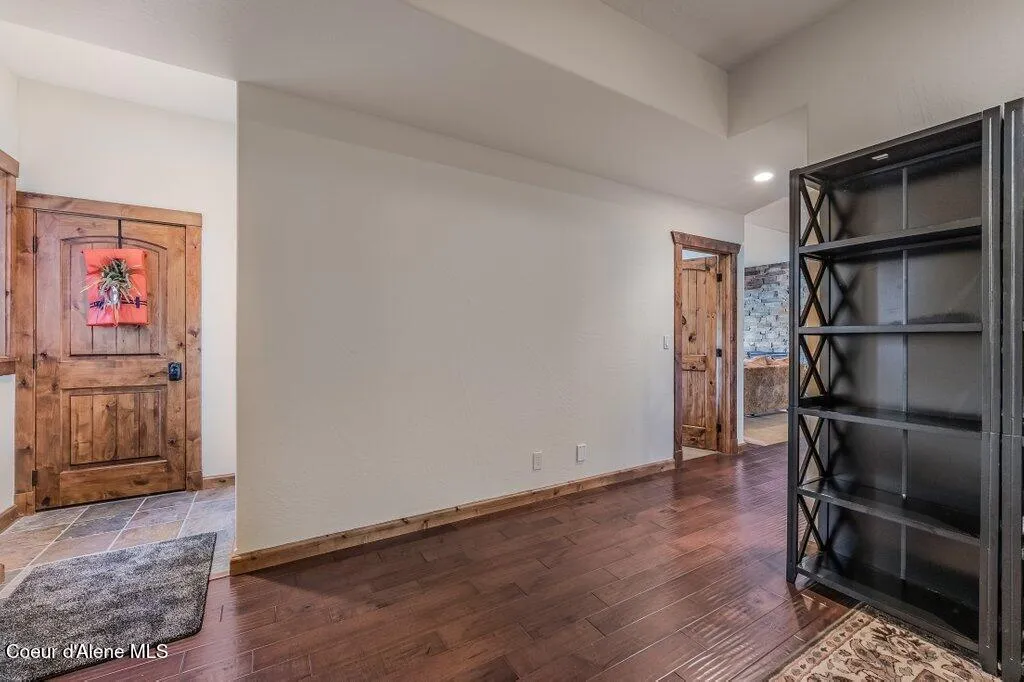 5071 S Fishhawk Court Harrison ID 83833