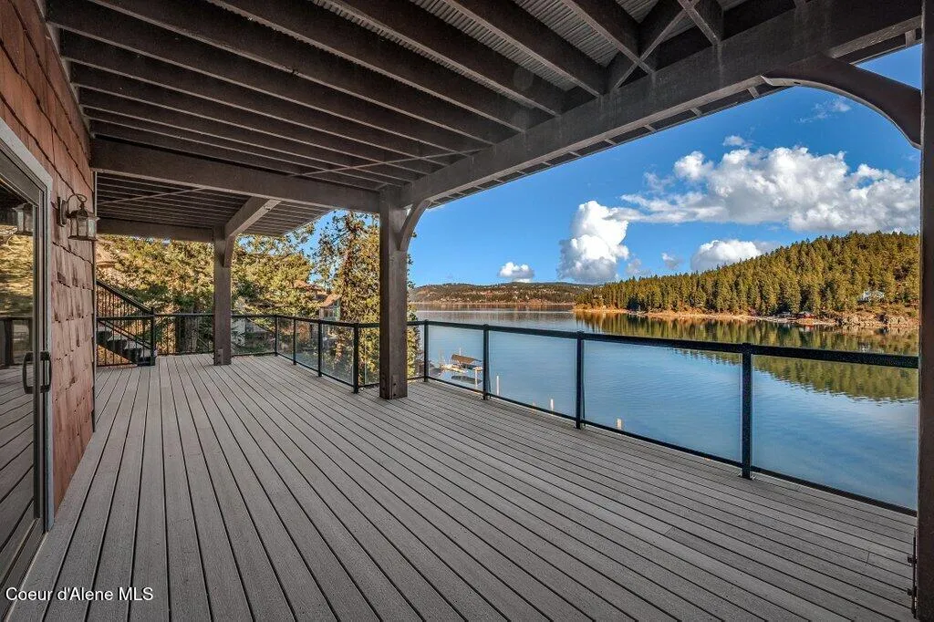 5071 S Fishhawk Court Harrison ID 83833