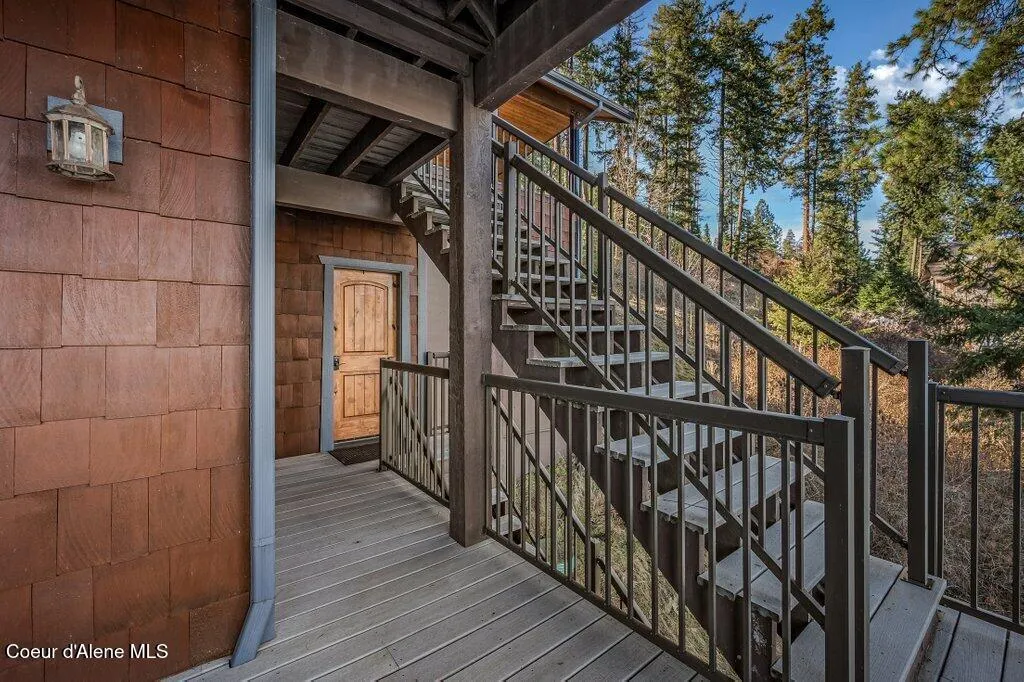 5071 S Fishhawk Court Harrison ID 83833