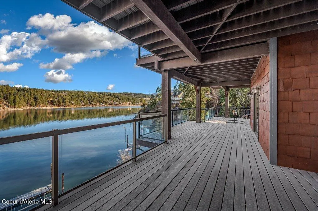 5071 S Fishhawk Court Harrison ID 83833