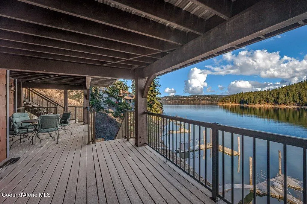 5071 S Fishhawk Court Harrison ID 83833
