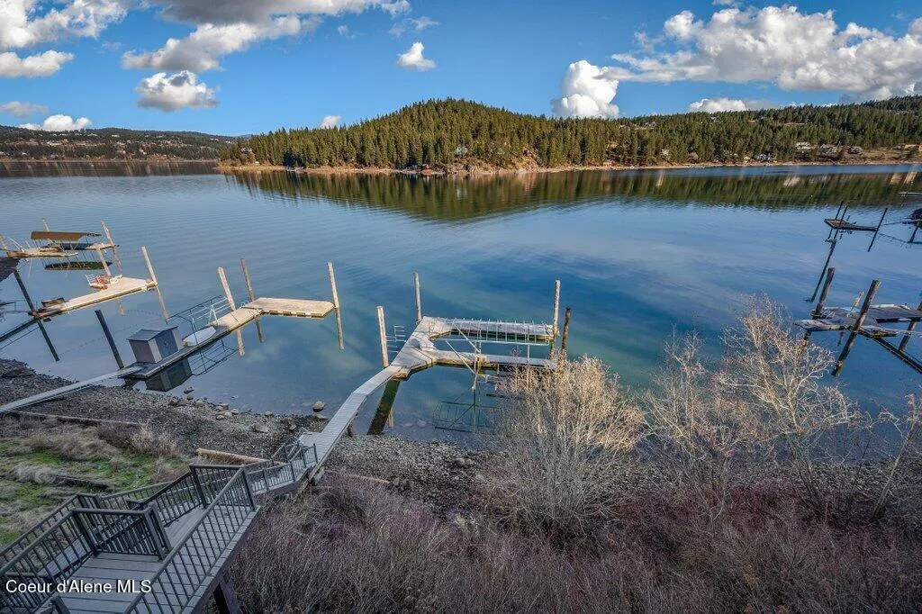 5071 S Fishhawk Court Harrison ID 83833