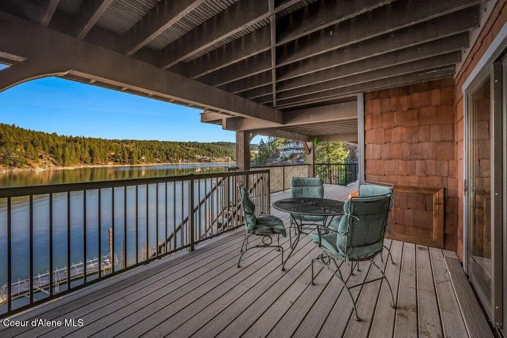 5071 S Fishhawk Court Harrison ID 83833