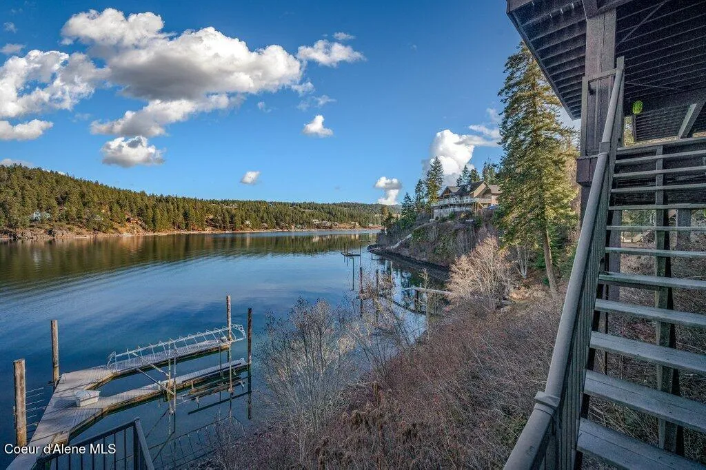 5071 S Fishhawk Court Harrison ID 83833