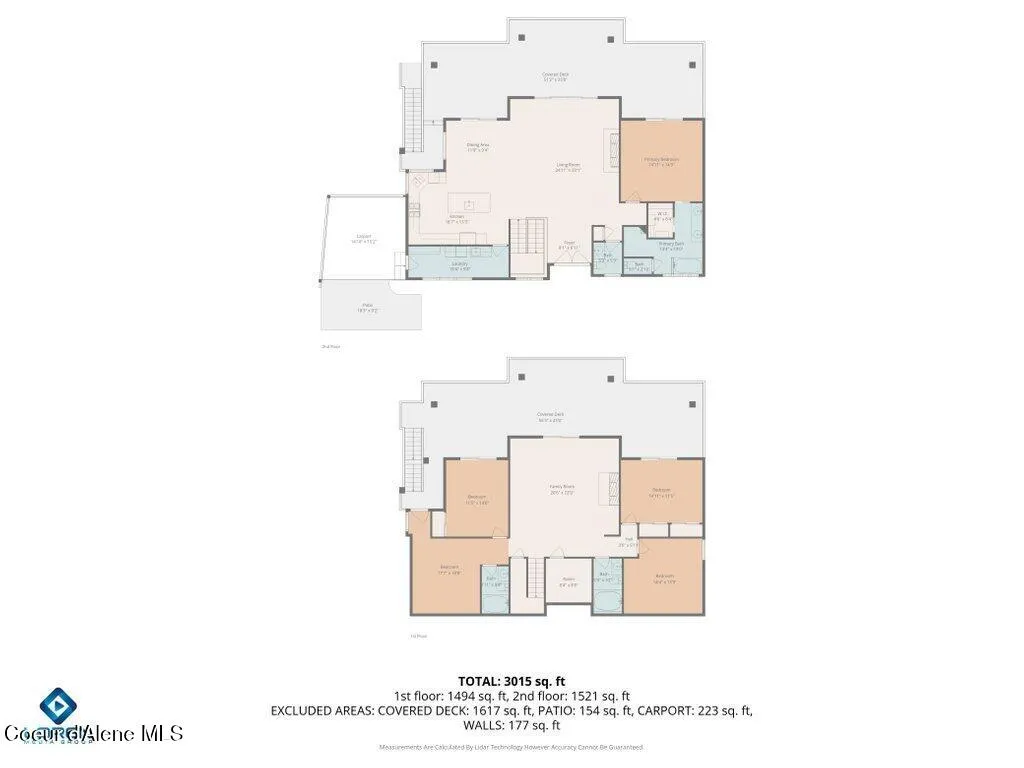 5071 S Fishhawk Court Harrison ID 83833