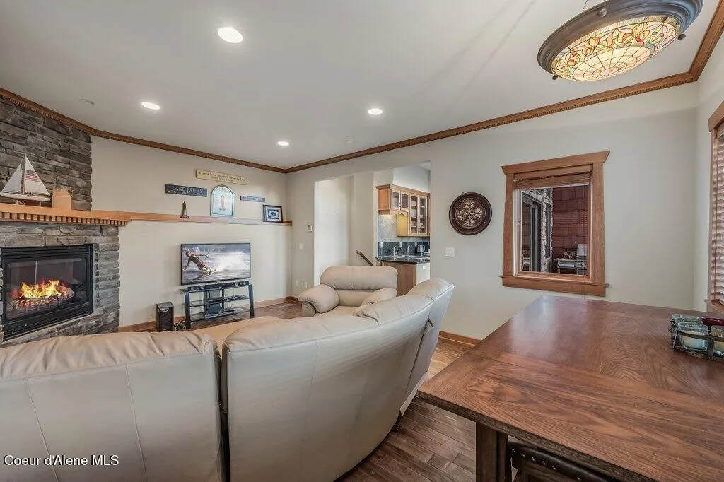 5071 S Fishhawk Court Harrison ID 83833