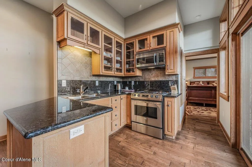 5071 S Fishhawk Court Harrison ID 83833