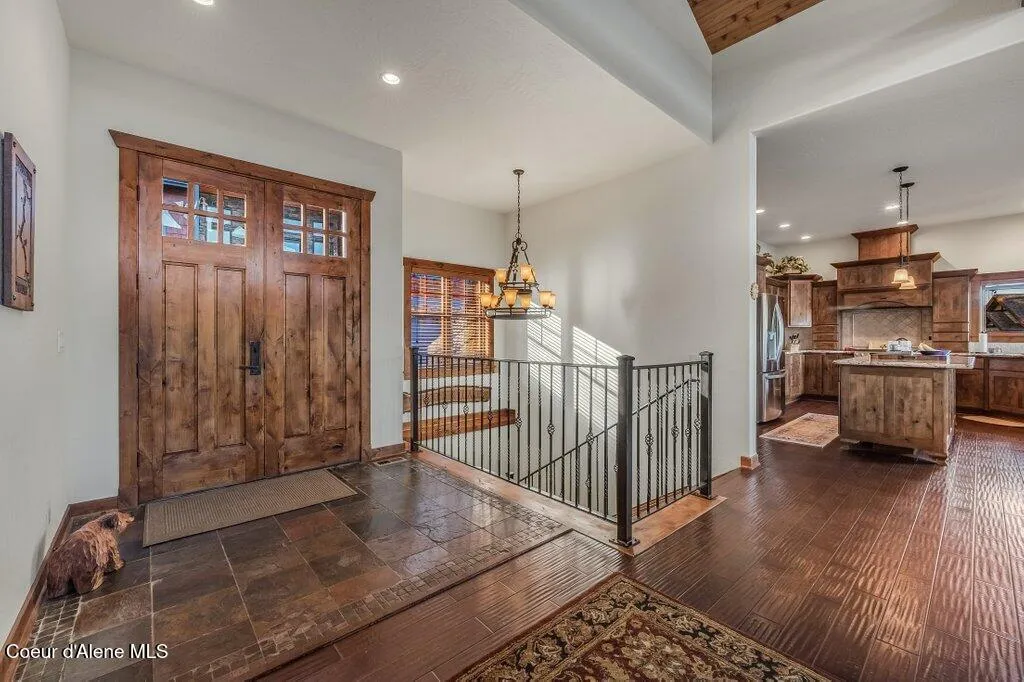 5071 S Fishhawk Court Harrison ID 83833