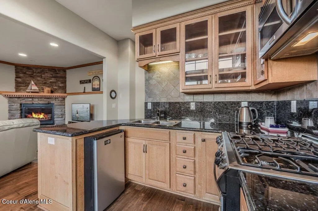 5071 S Fishhawk Court Harrison ID 83833