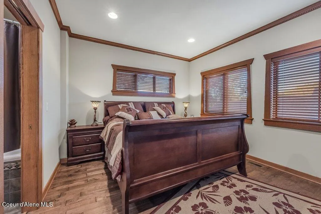 5071 S Fishhawk Court Harrison ID 83833