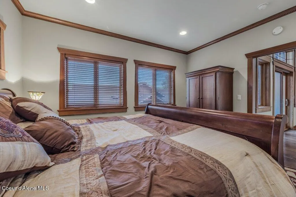 5071 S Fishhawk Court Harrison ID 83833