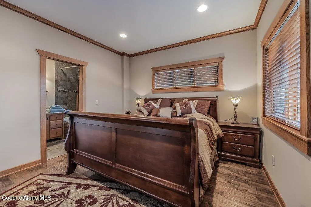 5071 S Fishhawk Court Harrison ID 83833