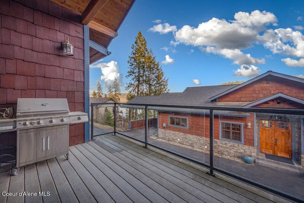 5071 S Fishhawk Court Harrison ID 83833