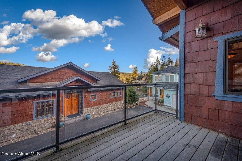 5071 S Fishhawk Court Harrison ID 83833