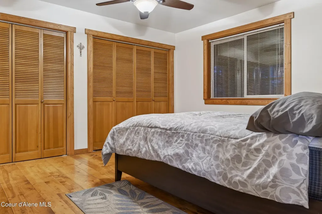 1205 Wooded Acres Drive Sagle ID 83860