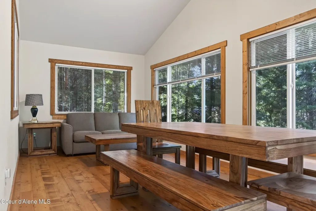 1205 Wooded Acres Drive Sagle ID 83860