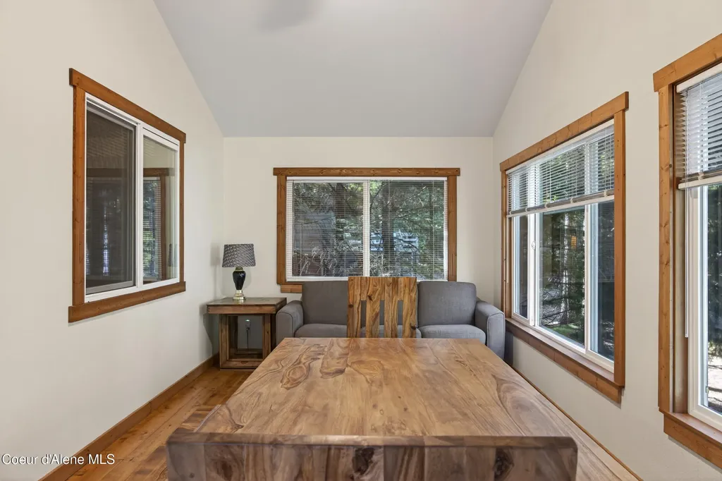 1205 Wooded Acres Drive Sagle ID 83860
