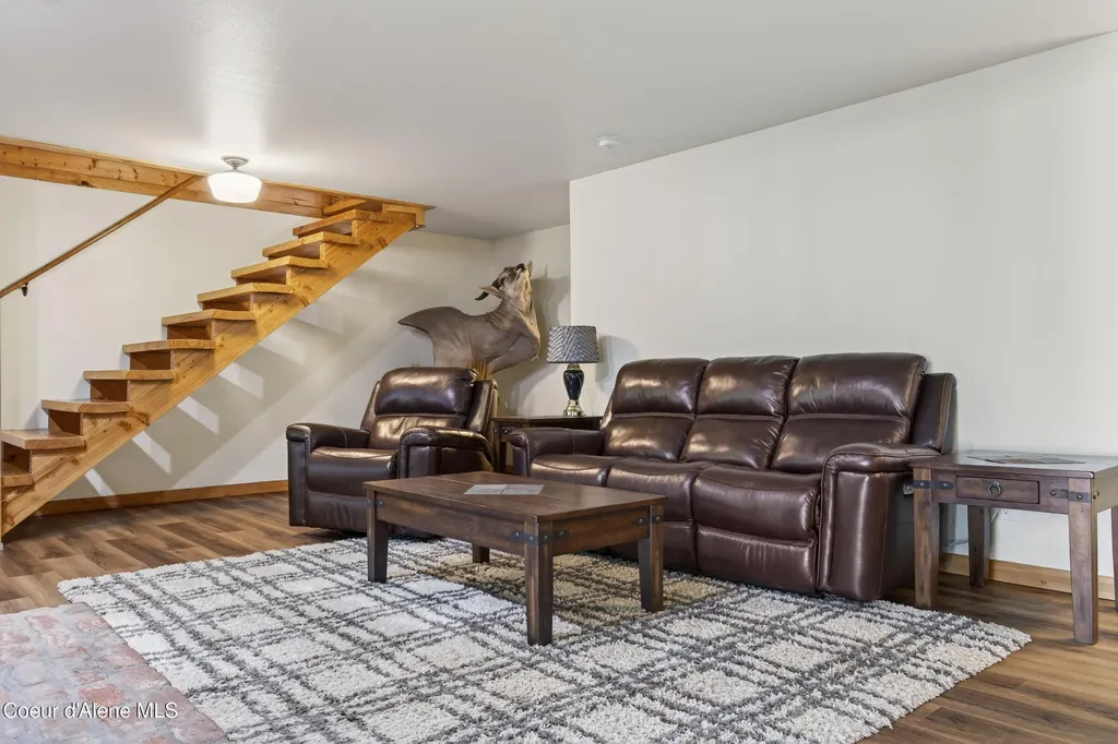 1205 Wooded Acres Drive Sagle ID 83860