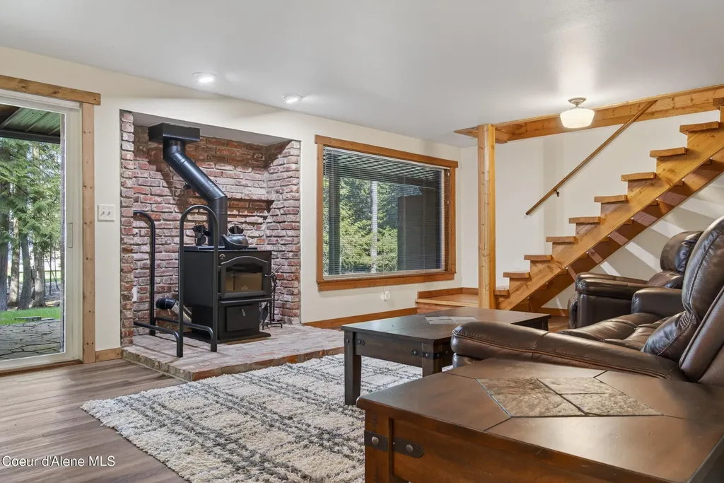 1205 Wooded Acres Drive Sagle ID 83860