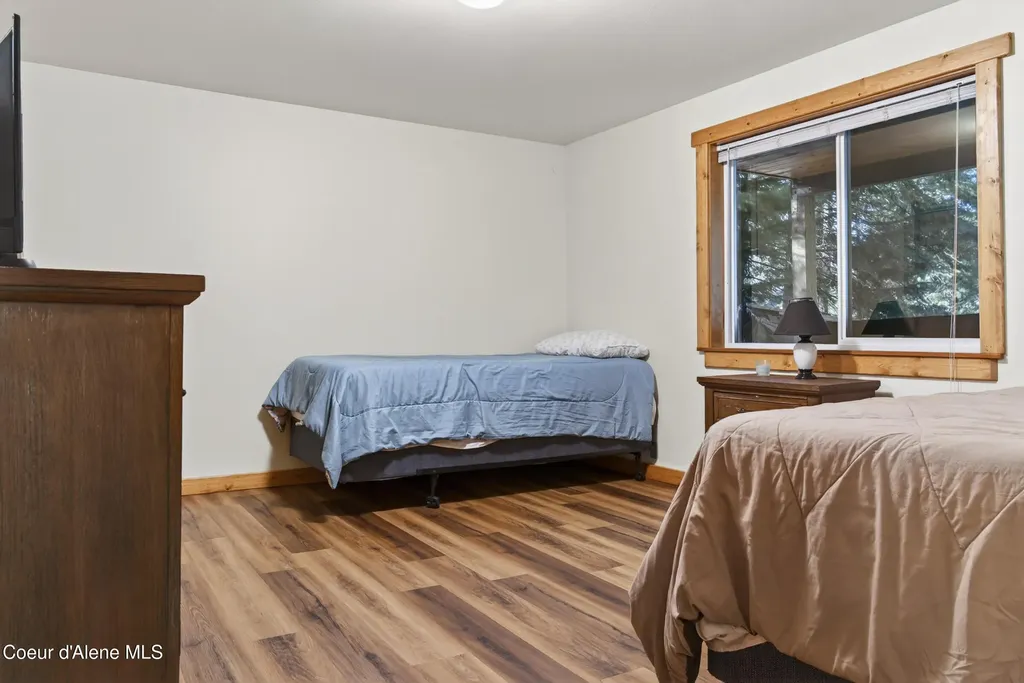 1205 Wooded Acres Drive Sagle ID 83860