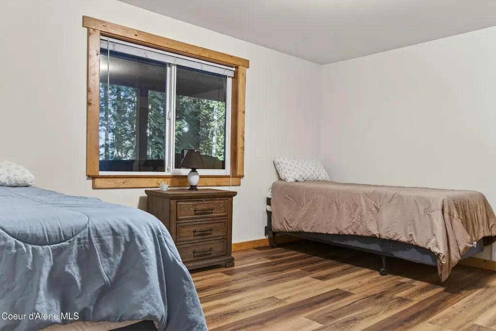 1205 Wooded Acres Drive Sagle ID 83860
