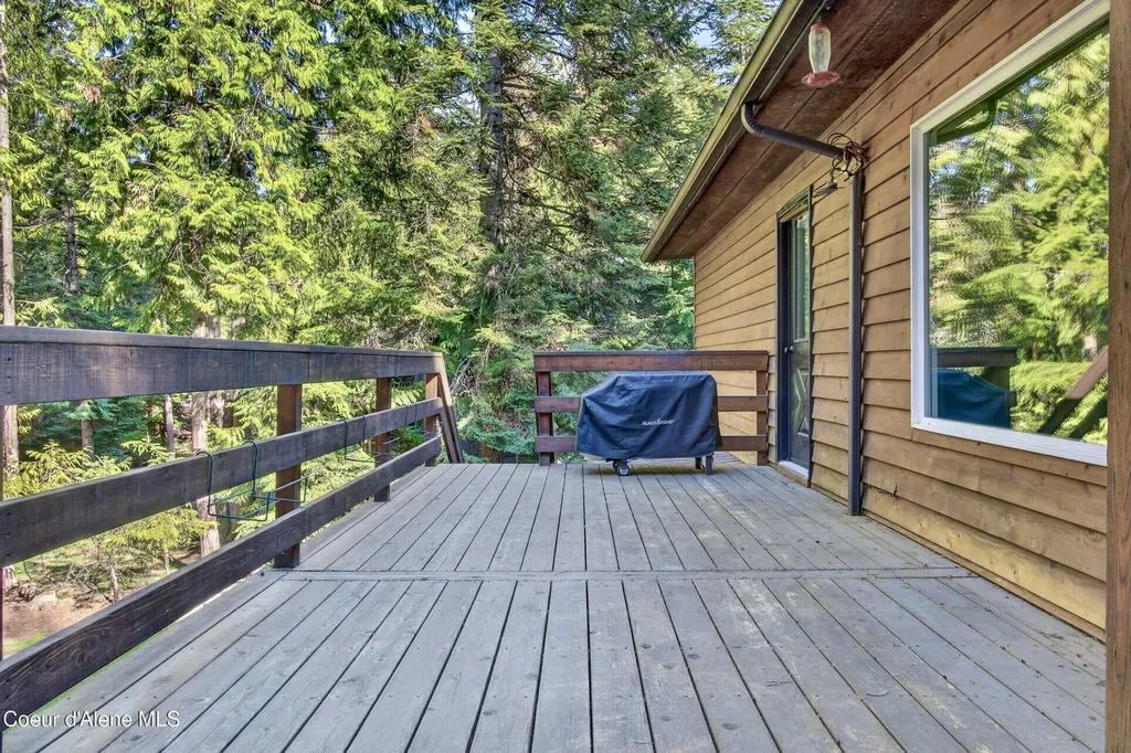 1205 Wooded Acres Drive Sagle ID 83860