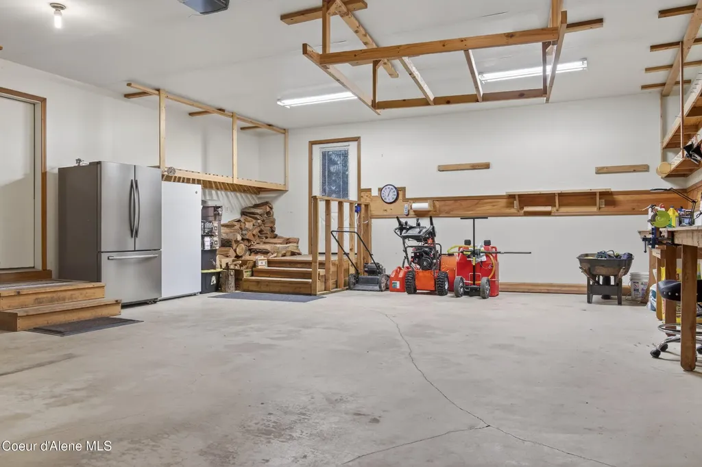 1205 Wooded Acres Drive Sagle ID 83860