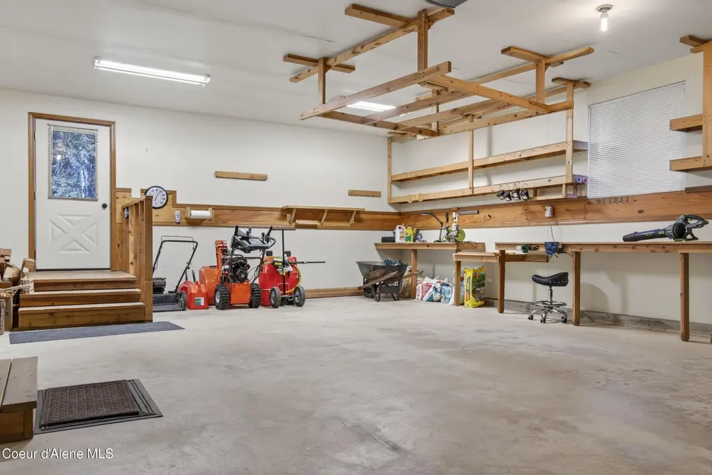 1205 Wooded Acres Drive Sagle ID 83860