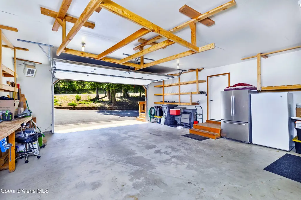 1205 Wooded Acres Drive Sagle ID 83860