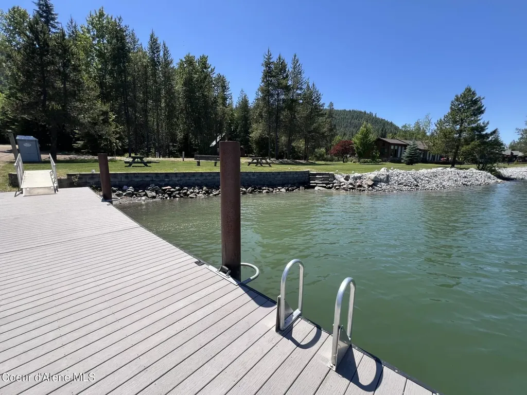 1205 Wooded Acres Drive Sagle ID 83860