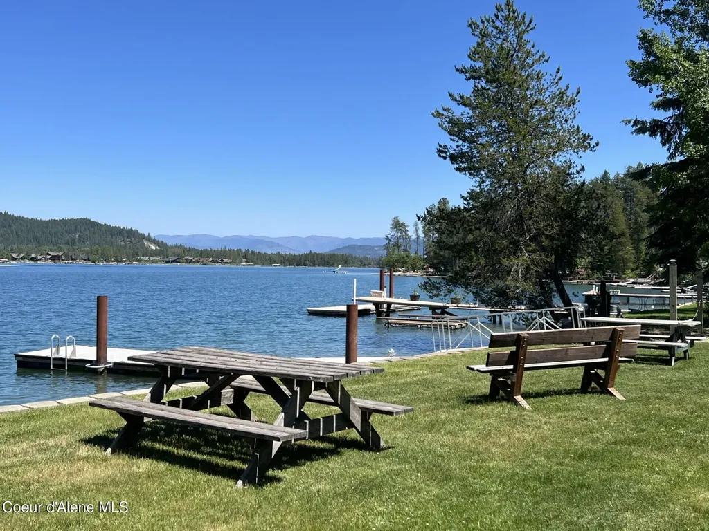 1205 Wooded Acres Drive Sagle ID 83860